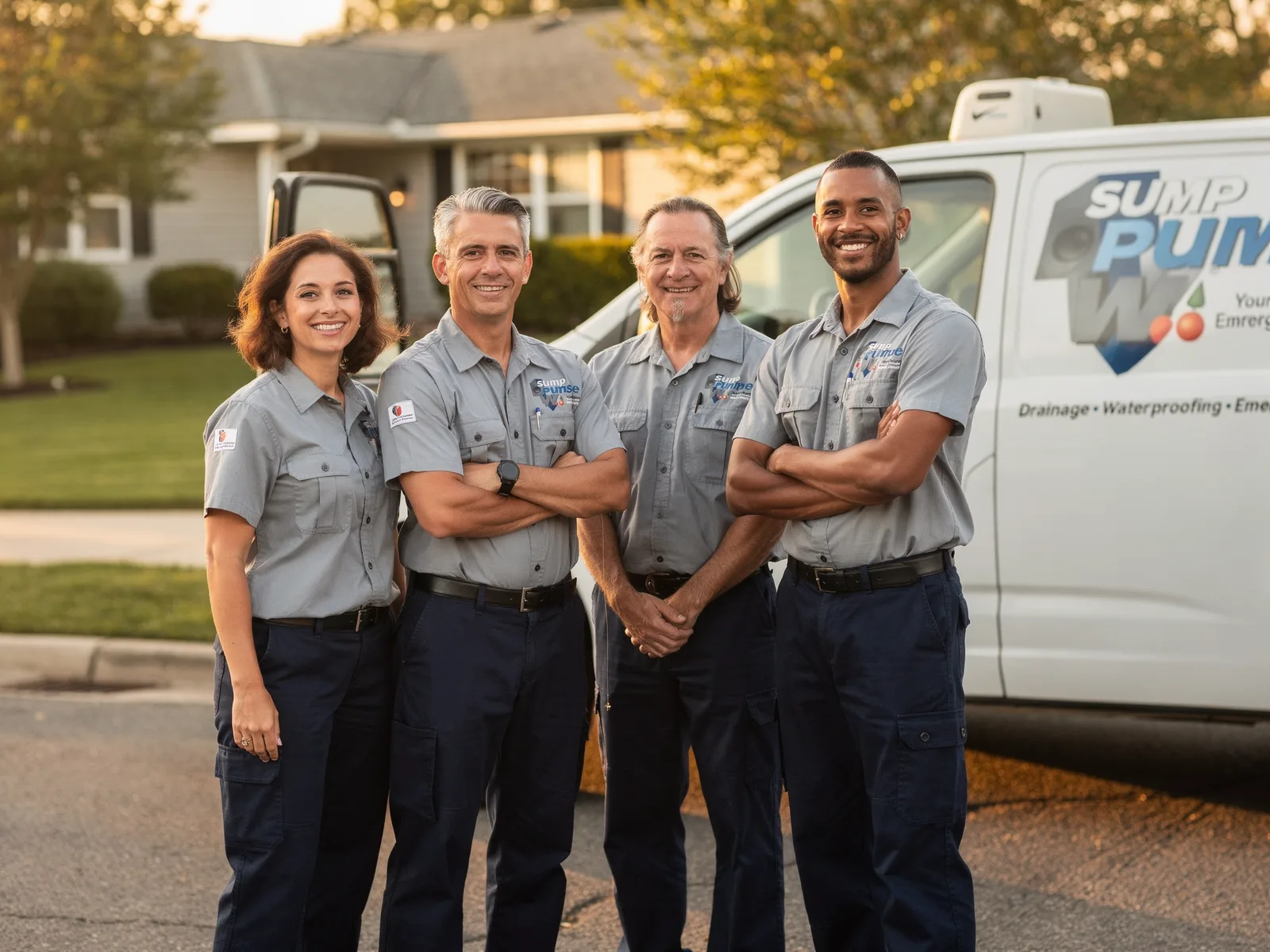 Water Heater Repair company in Cambridge Springs, PA